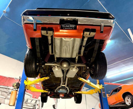 1971 Dodge Challenger