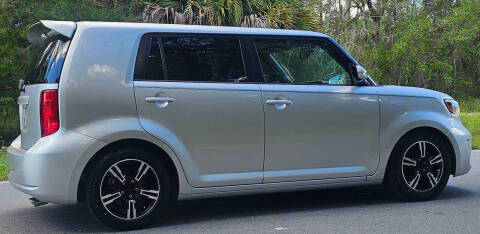 2009 Scion xB