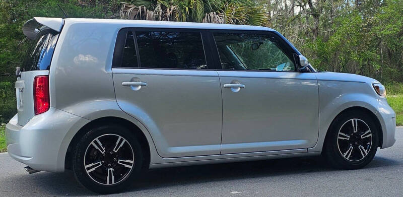 2009 Scion xB