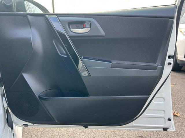 2018 Toyota Corolla iM