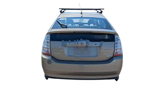 2006 Toyota Prius