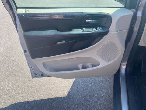 2013 RAM C/V Tradesman