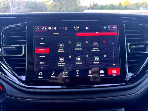 2023 Dodge Durango R/T