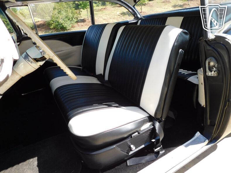 1956 Oldsmobile Super 88