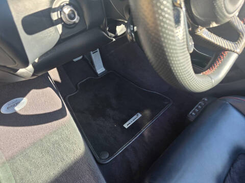 2015 McLaren 650S Spider