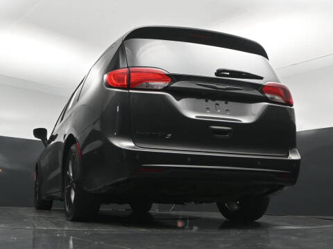 2019 Chrysler Pacifica Touring L Plus