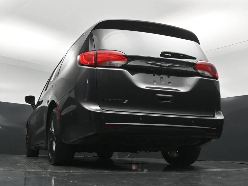 2019 Chrysler Pacifica Touring L Plus