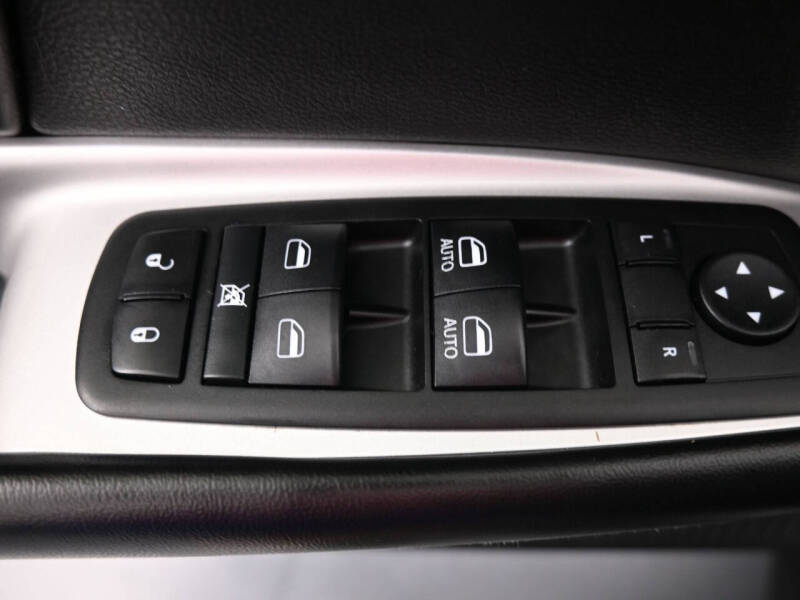 2014 Dodge Journey Limited