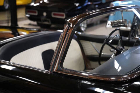 1956 Ford Thunderbird