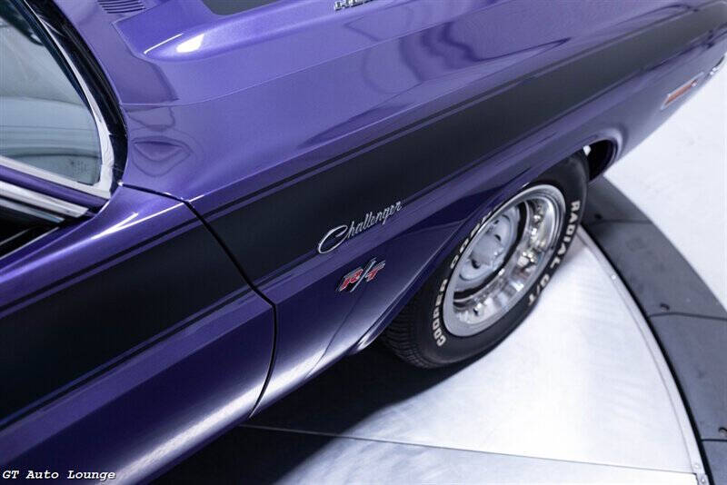 1970 Dodge Challenger