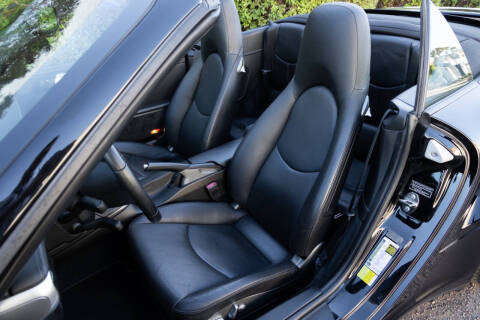 2009 Porsche 911 Turbo