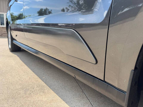 2019 Ford Transit Connect XLT