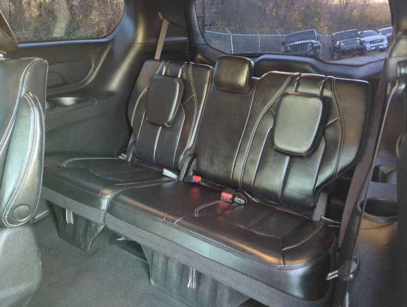 2023 Chrysler Pacifica Plug-In Hybrid Touring L