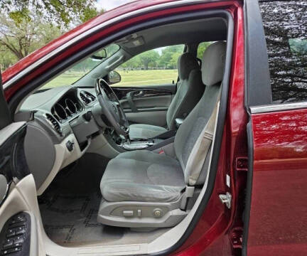 2015 Buick Enclave Convenience