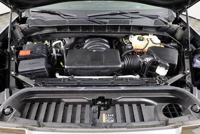 2022 GMC Sierra 1500 Limited