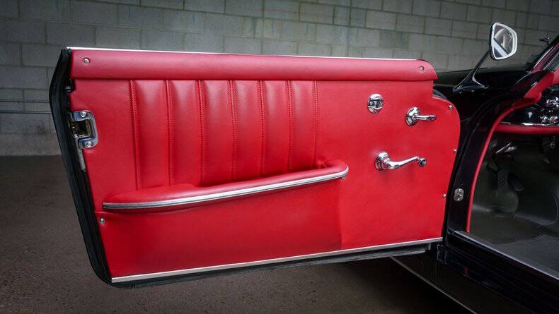 1961 Mercedes-Benz 190-Class