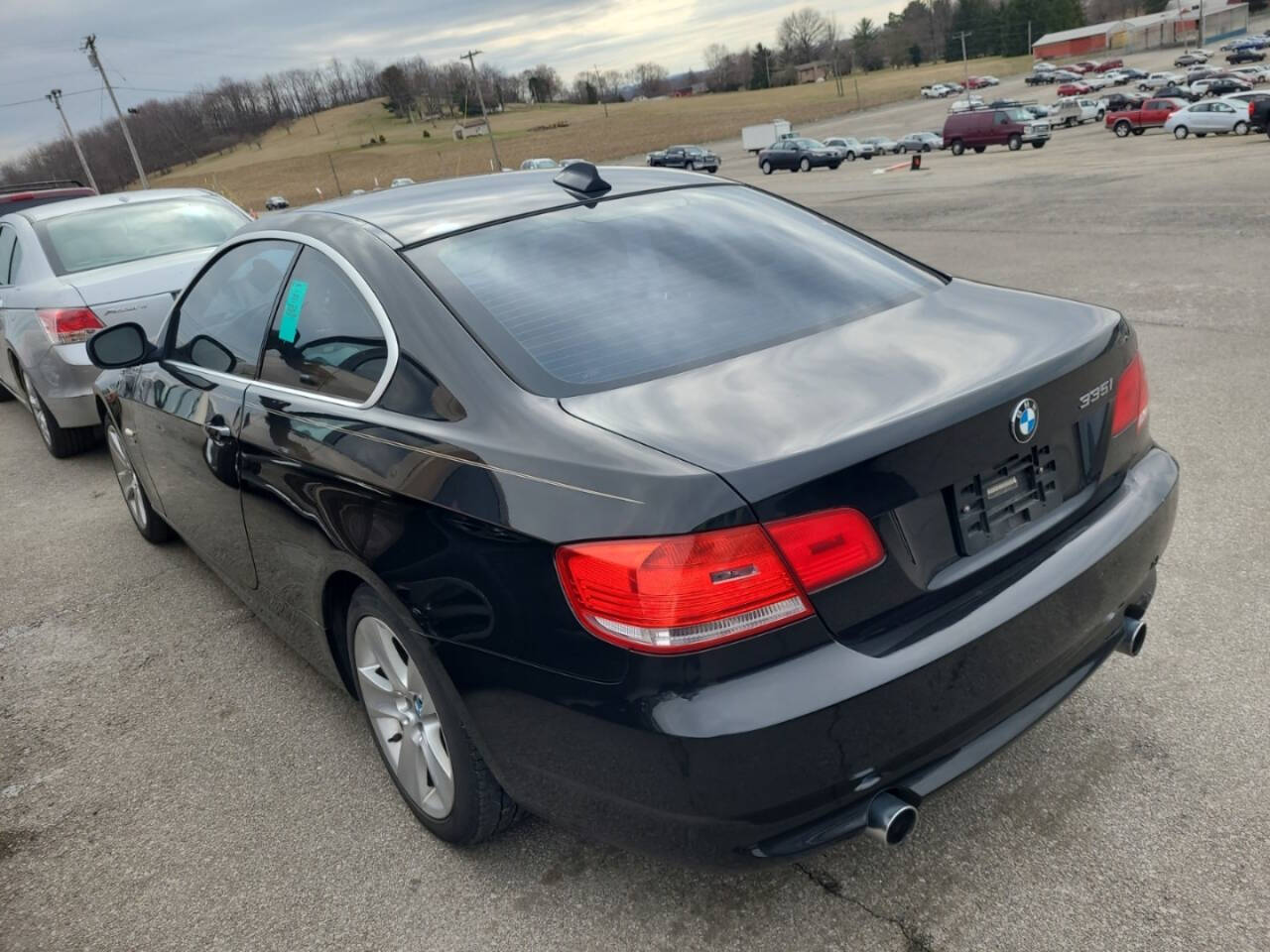 2010 BMW 3 Series for sale at High Level Auto Sales INC in Homestead, PA