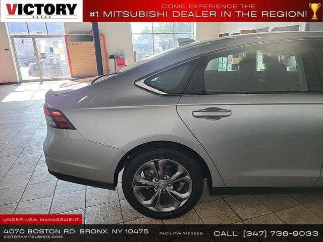 2023 Honda Accord