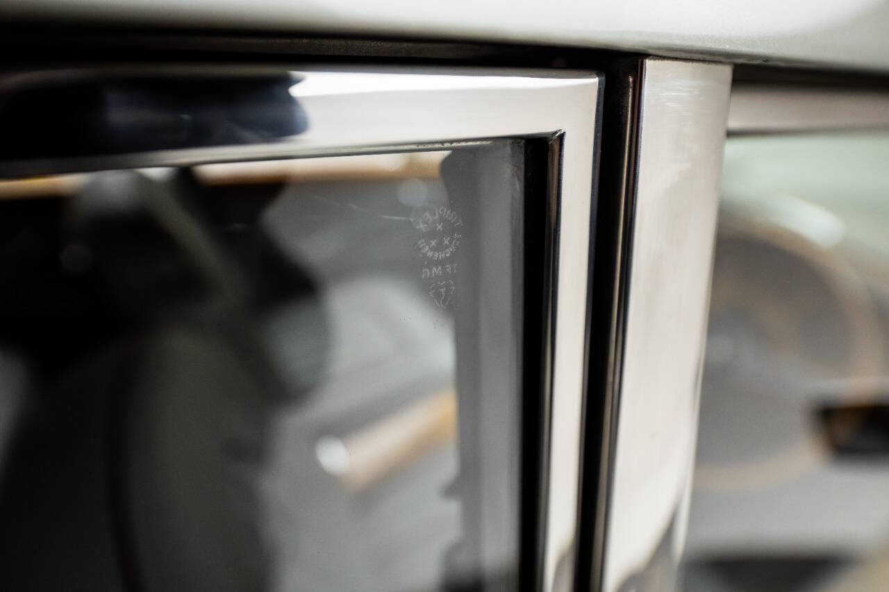 1967 Bentley T1 Saloon 180