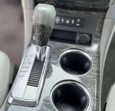 2013 Buick Enclave Convenience