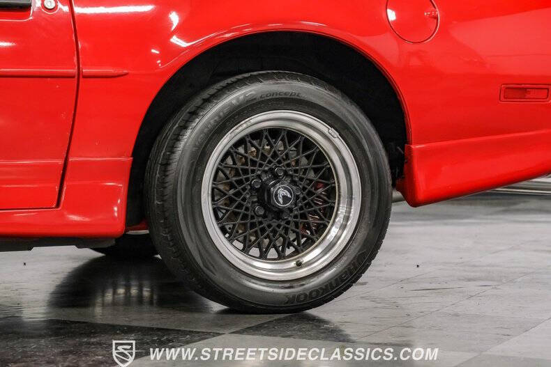 1989 Pontiac Firebird