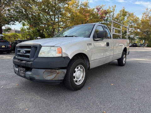 2005 Ford F-150 XL