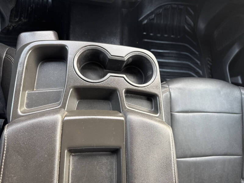 2021 Chevrolet Silverado 2500HD Work Truck