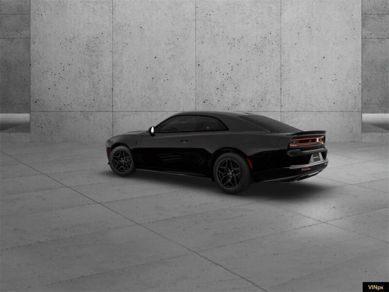 2026 Dodge Charger