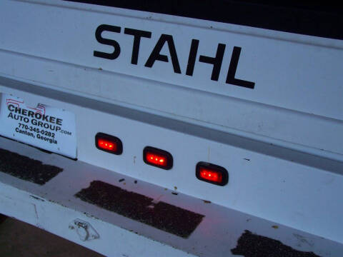 2006 Ford F-350 Super Duty