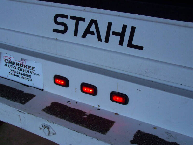 2006 Ford F-350 Super Duty