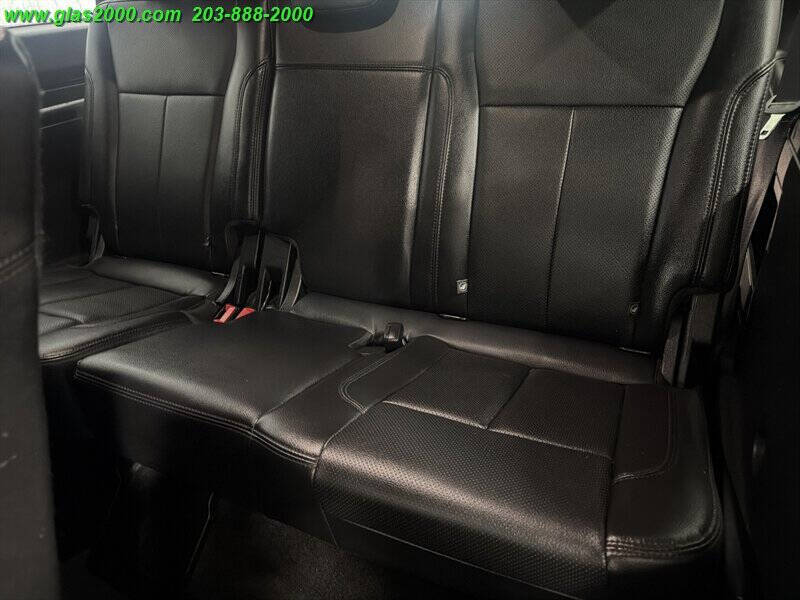 2018 Ford Expedition MAX XLT