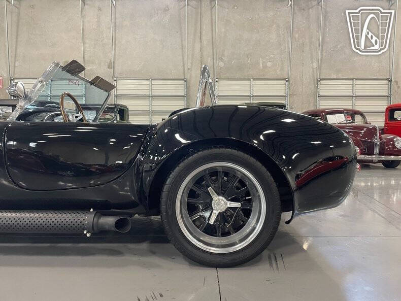 1965 Shelby Cobra