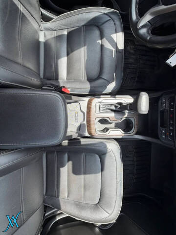 2019 GMC Canyon