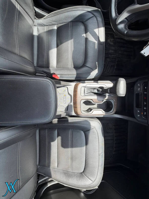 2019 GMC Canyon