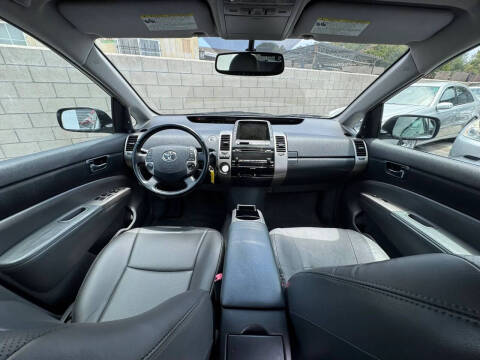 2007 Toyota Prius