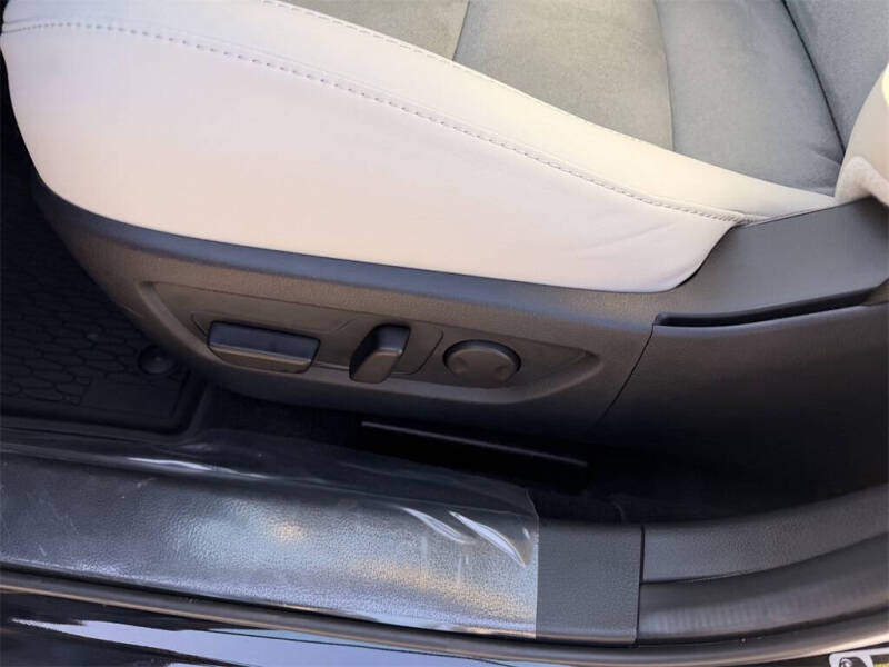 2026 Mazda CX-30 2.5 Turbo Aire Edition