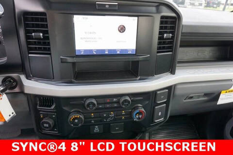 2026 Ford F-350 Super Duty XL