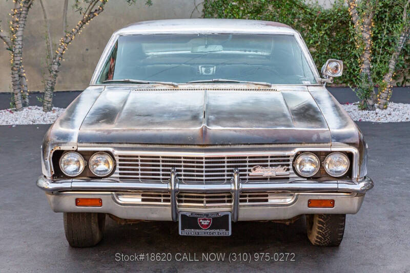 1966 Chevrolet Impala