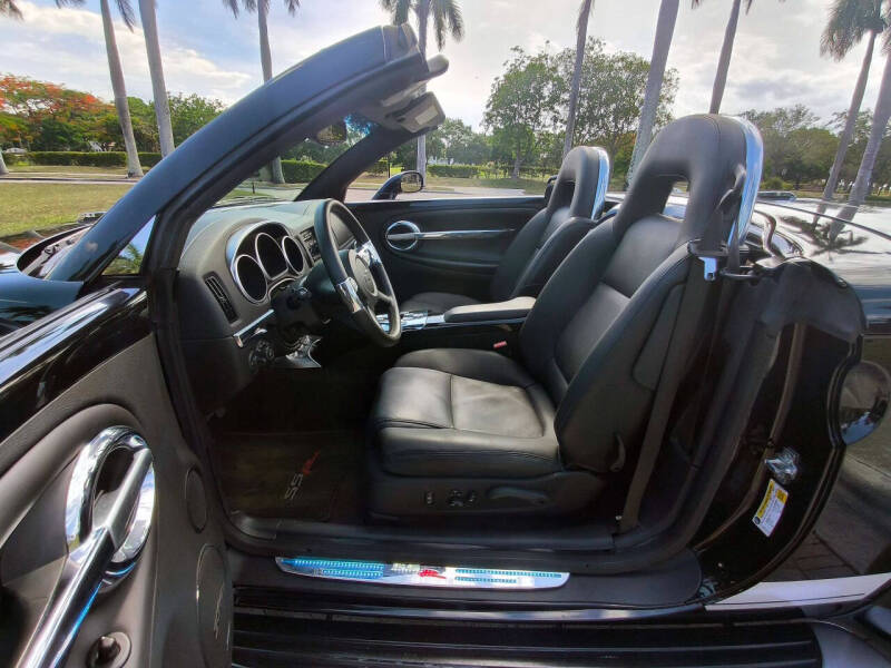2006 Chevrolet SSR