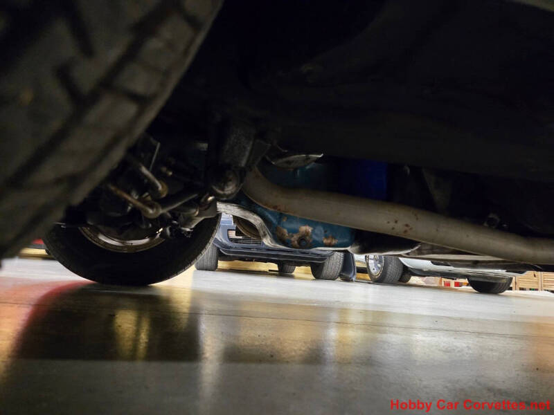 1979 Chevrolet Corvette