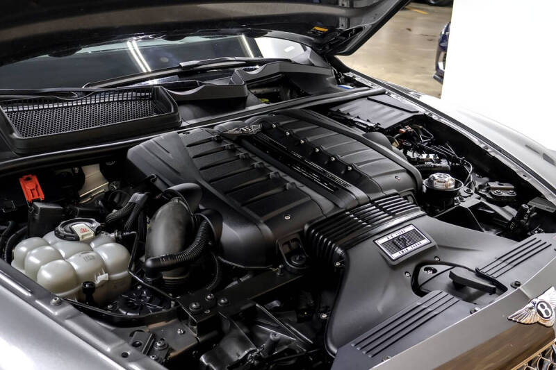 2017 Bentley Bentayga W12