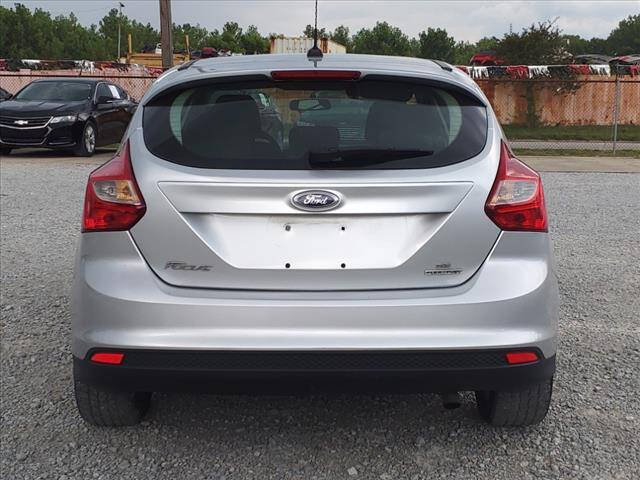 2014 Ford Focus for sale at Tri State Auto Sales in Cincinnati, OH