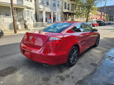 2009 Honda Accord EX-L