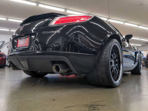 2007 Saturn SKY
