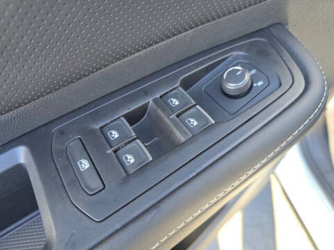 2026 Volkswagen Atlas SE 4Motion