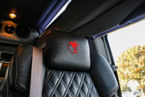 2023 Chevrolet Express 2500