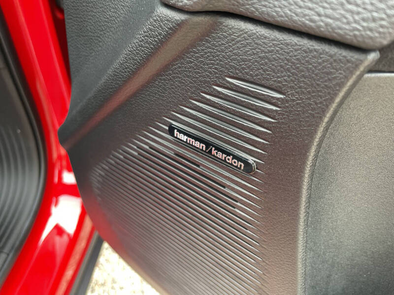 2018 Dodge Challenger SRT Demon