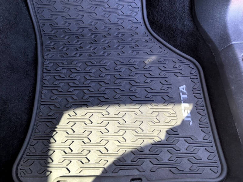 2021 Volkswagen Jetta