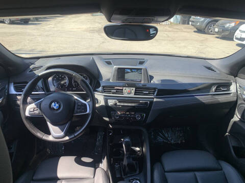 2018 BMW X2 sDrive28i