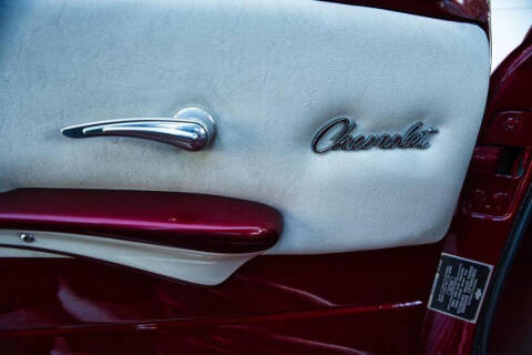 1950 Chevrolet 3100
